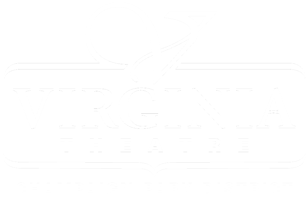 The Virginia Theatre