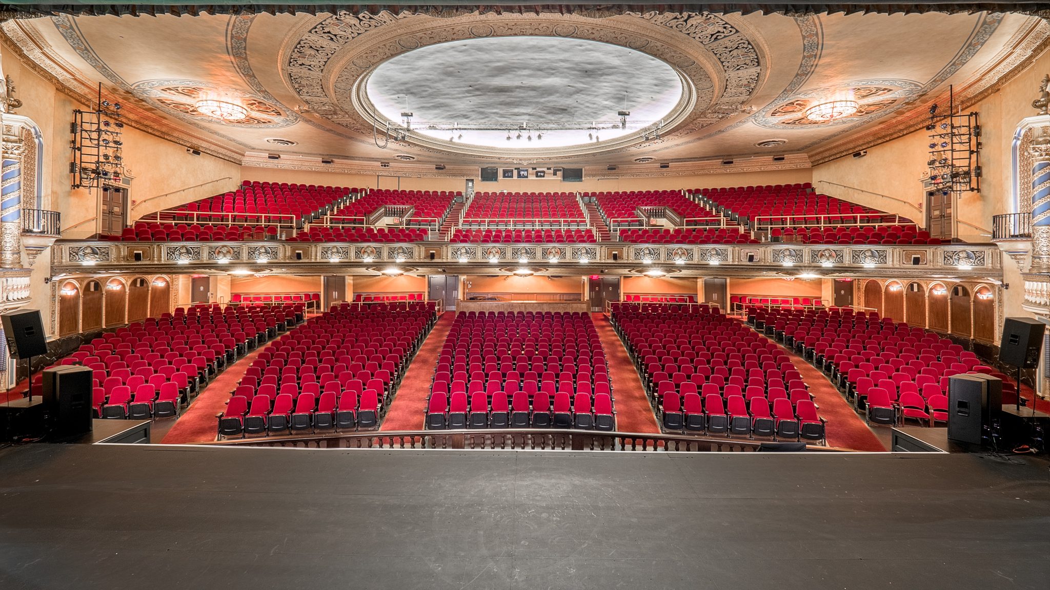 Gallery The Virginia Theatre