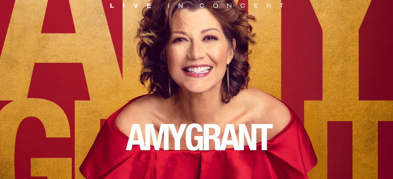amy grant tour 2023 opening act